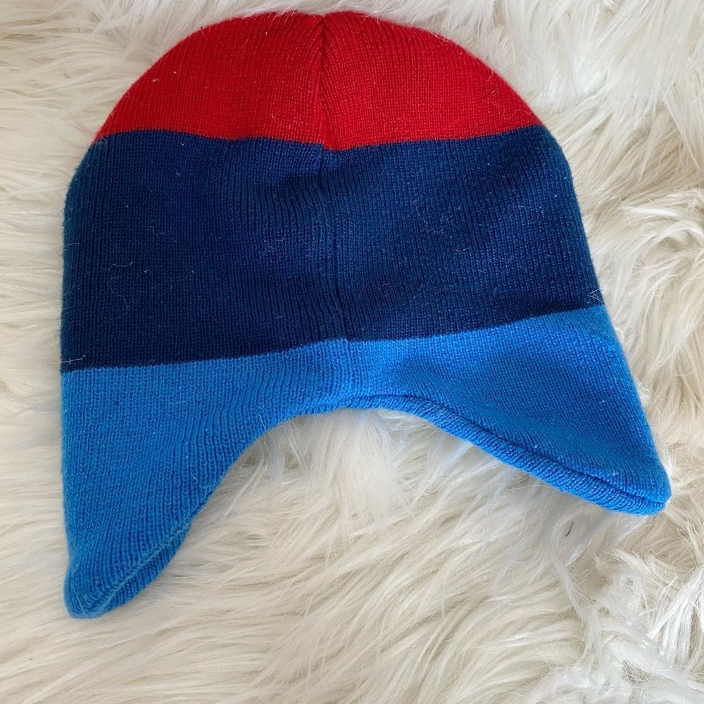 Superman Hat - Picture 2 of 5